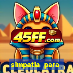 simpatia para ganhar no bingo de cartela